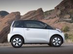 Scion iQ EV 2012 года